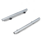 Grams Performance 10-15 Chevrolet Camaro LS3/L99 Fuel Rail - Raw Grams Performance Fuel Rails