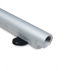 Grams Performance 10-15 Chevrolet Camaro LS3/L99 Fuel Rail - Raw Grams Performance Fuel Rails