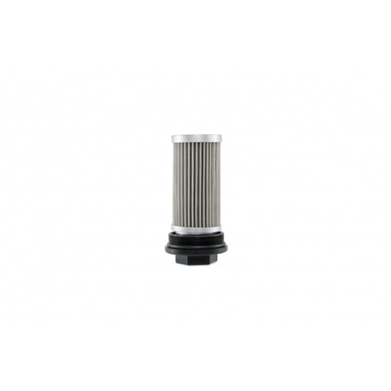 Grams Performance 20 Micron -8AN Fuel Filter Grams Performance Gauges