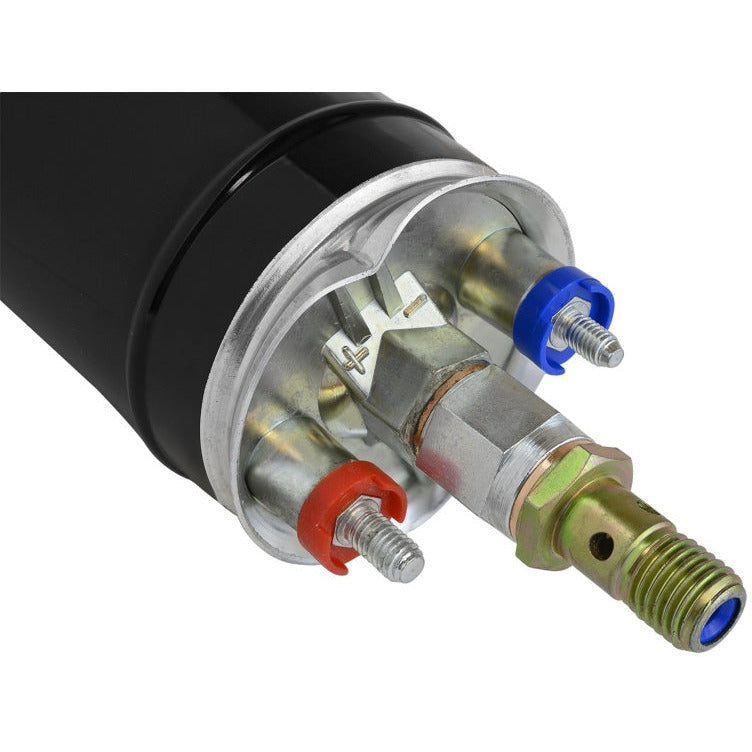 Grams Performance 355LPH UNIVERSAL FUEL PUMP KIT Grams Performance Fuel Pumps