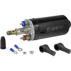 Grams Performance 355LPH UNIVERSAL FUEL PUMP KIT Grams Performance Fuel Pumps