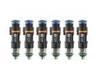 Grams Performance 550cc E30 INJECTOR KIT