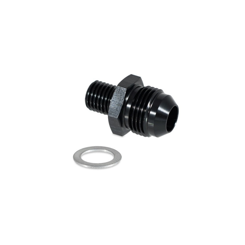 Grams Performance -6 AN INLET ADAPTER FITTING Grams Performance Fittings