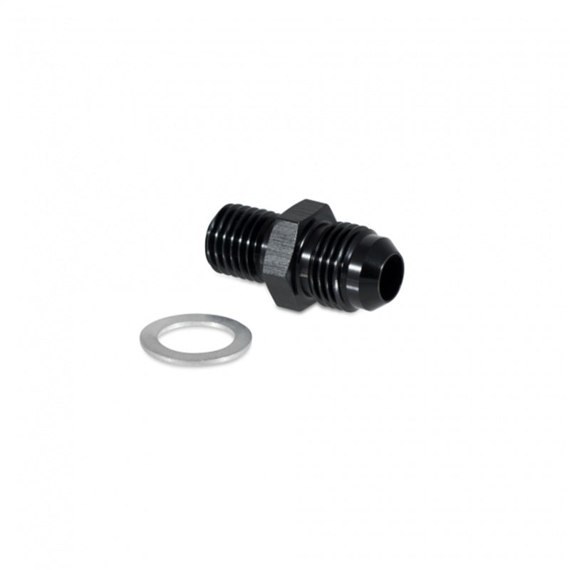 Grams Performance -6 AN OUTLET ADAPTER FITTING Grams Performance Fittings