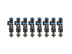 Grams Performance 750cc SRT8 2005-2010 INJECTOR KIT