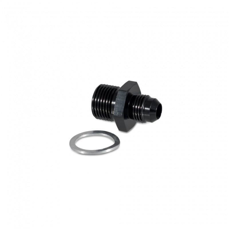 Grams Performance -8 AN INLET ADAPTER FITTING Grams Performance Fittings