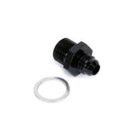 Grams Performance -8 AN INLET ADAPTER FITTING Grams Performance Fittings