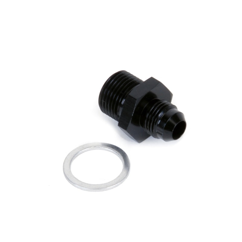 Grams Performance -8 AN INLET ADAPTER FITTING Grams Performance Fittings