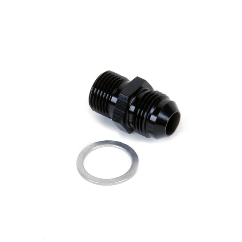 Grams Performance -8 AN OUTLET ADAPTER FITTING Grams Performance Fittings