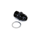 Grams Performance -8 AN OUTLET ADAPTER FITTING Grams Performance Fittings