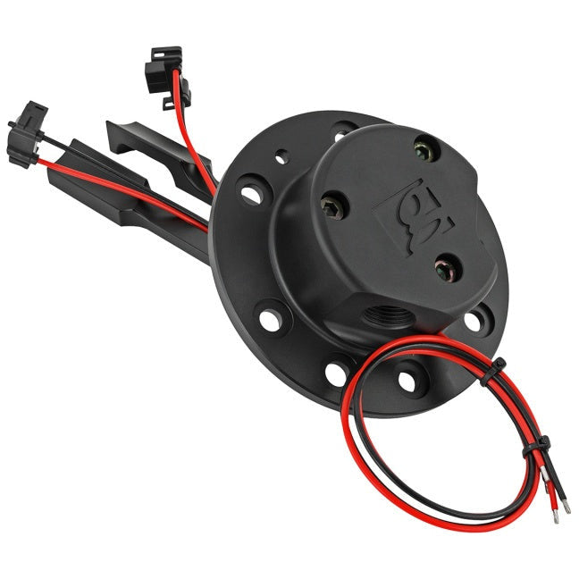 Grams Performance 92-00 Civic / 94-01 Integra Dual Pump Hanger Grams Performance Fuel Pump Hangers