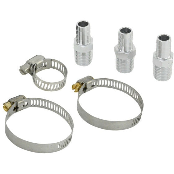 Grams Performance 92-00 Civic / 94-01 Integra Dual Pump Hanger Grams Performance Fuel Pump Hangers