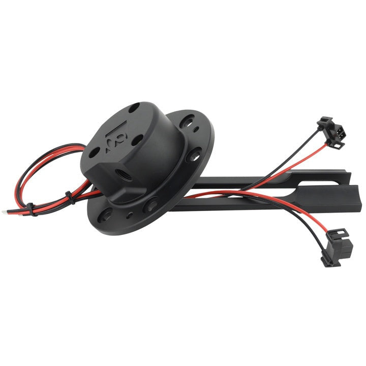 Grams Performance 92-00 Civic / 94-01 Integra Dual Pump Hanger Grams Performance Fuel Pump Hangers