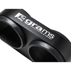 Grams Performance Billet Mount Dual Fuel Pumps Grams Performance Fuel Pump Hangers