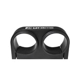 Grams Performance Billet Mount Dual Fuel Pumps Grams Performance Fuel Pump Hangers