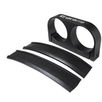 Grams Performance Billet Mount Dual Fuel Pumps Grams Performance Fuel Pump Hangers