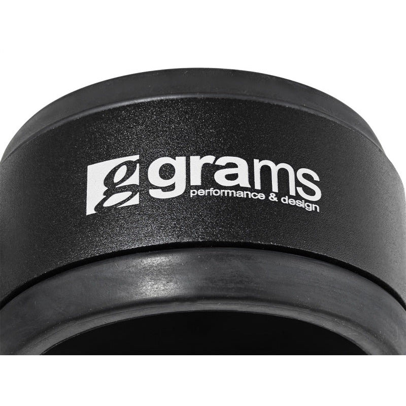 Grams Performance Billet Mount Single Fuel Pump Grams Performance Fuel Pump Hangers