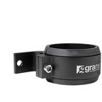 Grams Performance Billet Mount Single Fuel Pump Grams Performance Fuel Pump Hangers