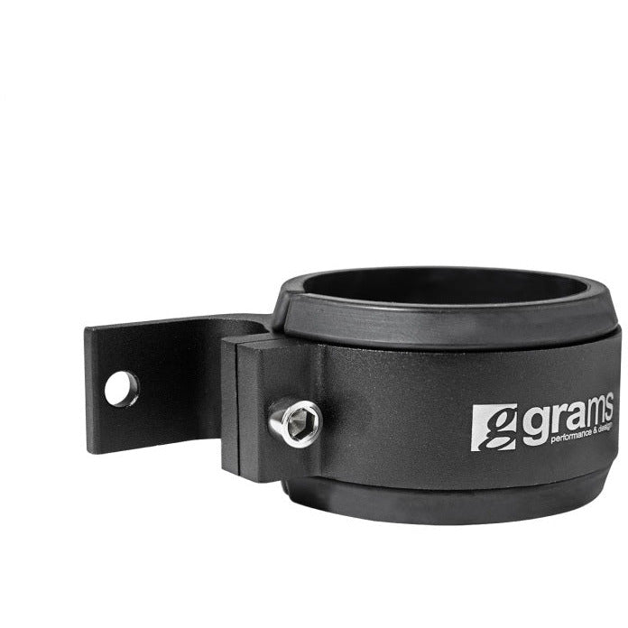 Grams Performance Billet Mount Single Fuel Pump Grams Performance Fuel Pump Hangers