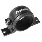 Grams Performance Billet Mount Single Fuel Pump Grams Performance Fuel Pump Hangers