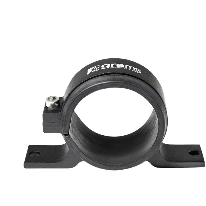 Grams Performance Billet Mount Single Fuel Pump Grams Performance Fuel Pump Hangers