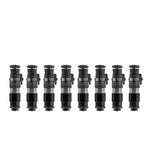 Grams Performance Chevy/Pontiac LS1/LS6/LT1 1150cc Fuel Injectors (Set of 8) Grams Performance Fuel Injector Sets - 8Cyl