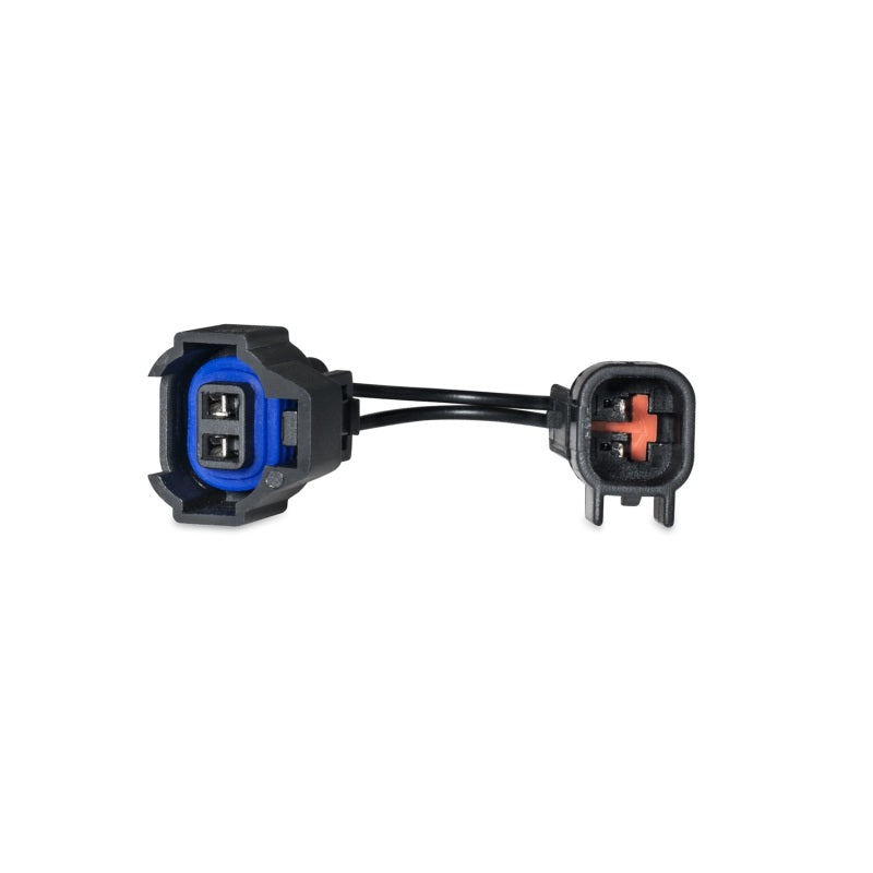 Grams Performance EV6 - Sumitomo / Denso Plug & Play Adapter - Fits 2200cc Injector Grams Performance Fuel Injector Adapters