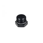 Grams Performance Fuel Pressure Regulator Return / -10 ORB Plug Grams Performance Fuel Pressure Regulators