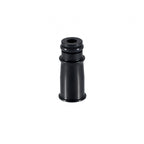 Grams Performance Top Tall 14mm Adapter (Used w/ 2200cc) Grams Performance Fuel Injector Adapters