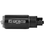 Grams Performance Universal 265LPH In-Tank Fuel Pump Kit Grams Performance Fuel Pumps
