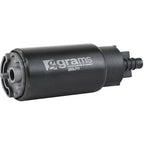 Grams Performance Universal 265LPH In-Tank Fuel Pump Kit Grams Performance Fuel Pumps