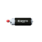 Grams Performance Universal 320LPH In-Tank Fuel Pump Kit Grams Performance Fuel Pumps