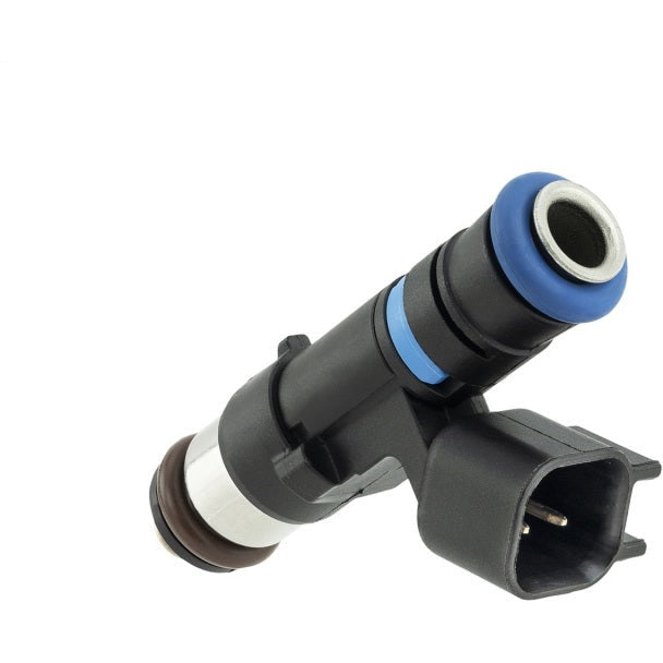 Grams Performance Universal Standard EV14 Fuel Injector (Single) Grams Performance Fuel Injectors - Single