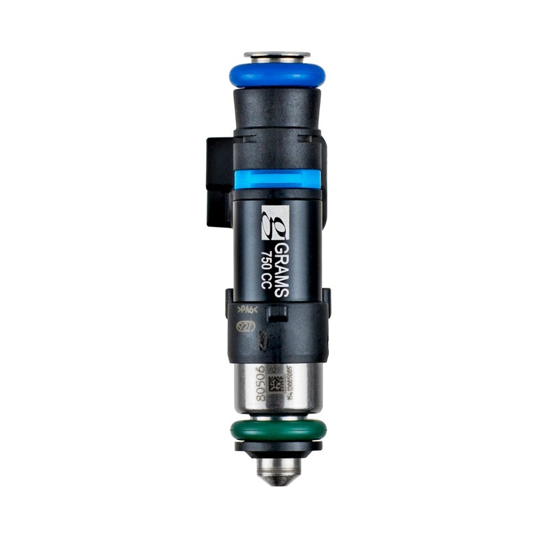 Grams Performance Universal Standard EV14 Fuel Injector (Single) Grams Performance Fuel Injectors - Single