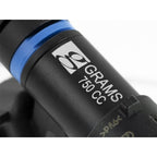 Grams Performance Universal Standard EV14 Fuel Injector (Single) Grams Performance Fuel Injectors - Single