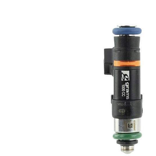 Grams Performance Universal Standard EV14 Fuel Injector (Single) Grams Performance Fuel Injectors - Single