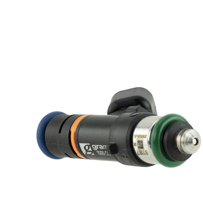 Grams Performance Universal Standard EV14 Fuel Injector (Single) Grams Performance Fuel Injectors - Single