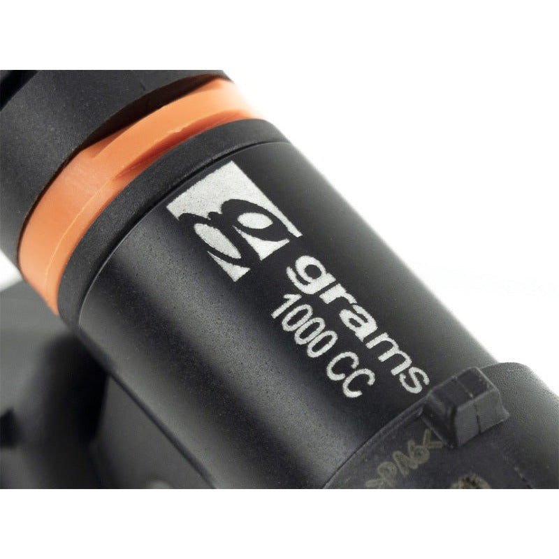 Grams Performance Universal Standard EV14 Fuel Injector (Single) Grams Performance Fuel Injectors - Single