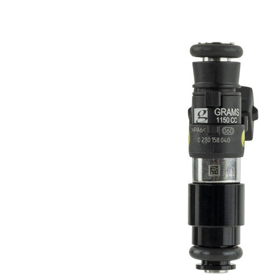 Grams Performance Universal Standard EV14 Fuel Injector (Single) Grams Performance Fuel Injectors - Single