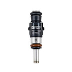Grams Performance Universal Standard EV14 Fuel Injector (Single) Grams Performance Fuel Injectors - Single