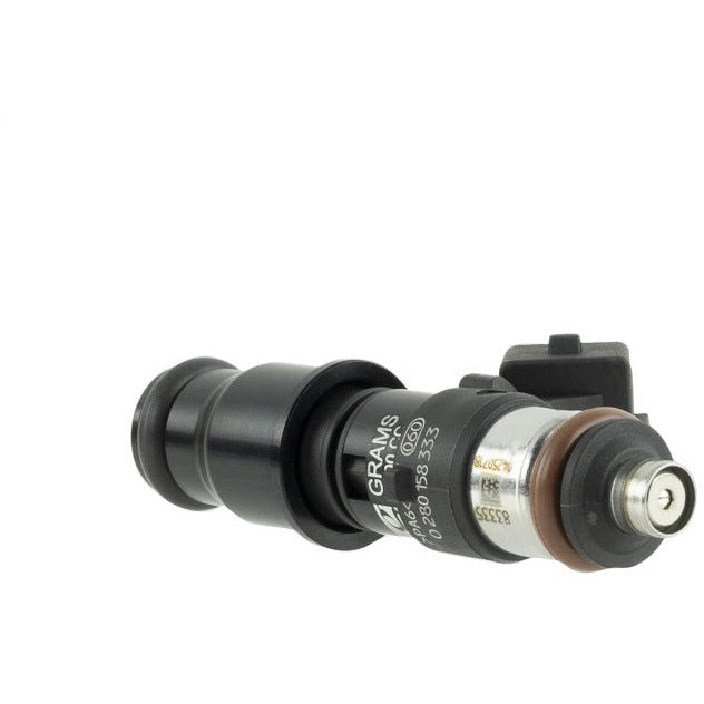 Grams Performance Universal Standard EV14 Fuel Injector (Single) Grams Performance Fuel Injectors - Single