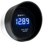 Grams Performance Wideband Air/Fuel Ratio Gauge Grams Performance Gauges