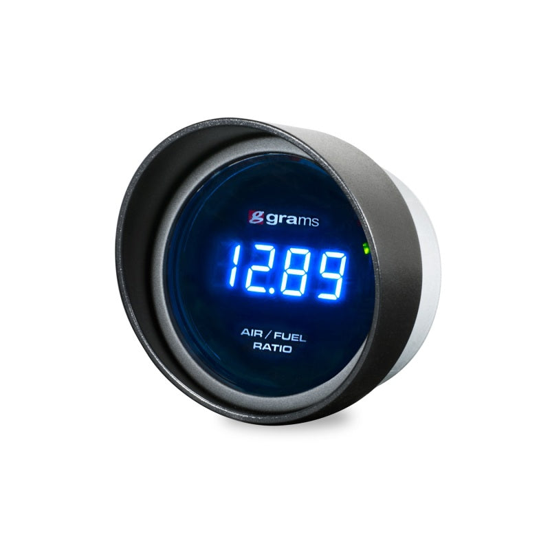 Grams Performance Wideband Air/Fuel Ratio Gauge Grams Performance Gauges