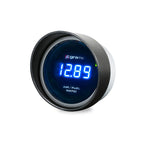 Grams Performance Wideband Air/Fuel Ratio Gauge Grams Performance Gauges