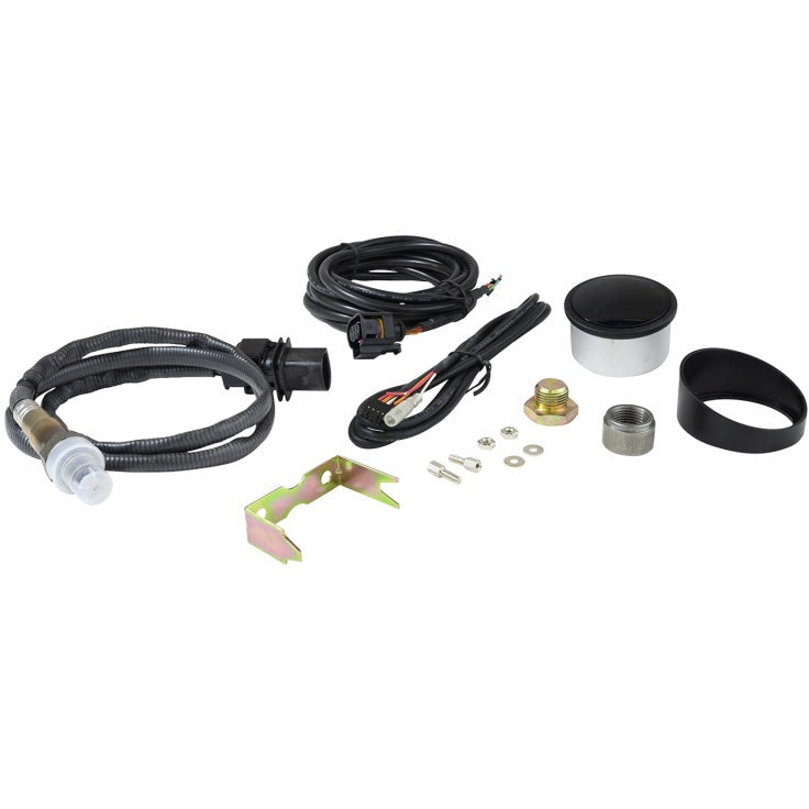 Grams Performance Wideband Air/Fuel Ratio Gauge Grams Performance Gauges