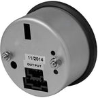 Grams Performance Wideband Air/Fuel Ratio Gauge Grams Performance Gauges