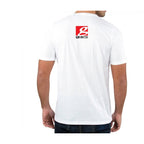 Grams Performance and Design Logo White T-Shirt - XL Grams Performance Uncategorized