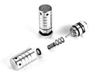 Granatelli Vacuum Relief Valve