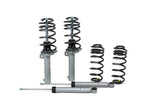 H&R 06-09 Volkswagen Golf (Rabbit/Rabbit S) 2.5L/1.9L TDI/2.0T MK5 Touring Cup Kit