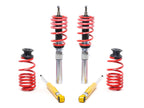 H&R 10-14 Volkswagen Golf/Golf GTI 2.5L/TDI/2.0T MK6 Street Perf. Coil Over (Ultra Performance)